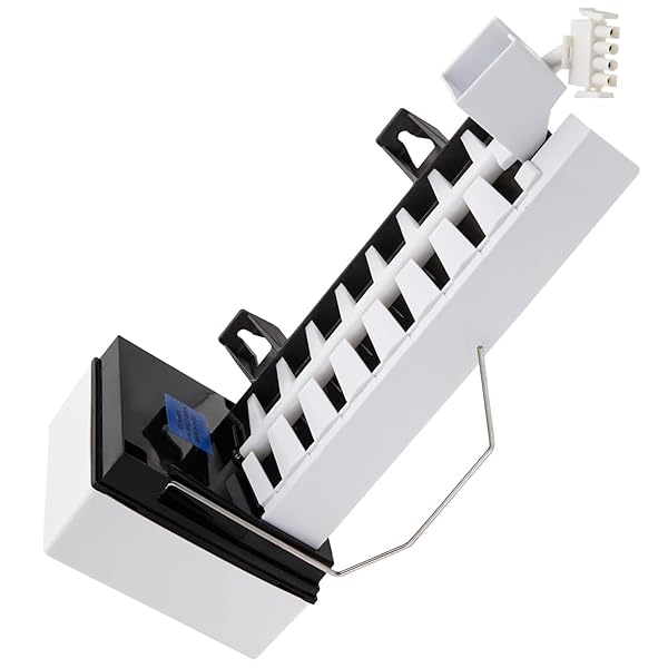 REFRIGERATOR ICE MAKER REPLACE FOR FRIGIDAIRE FFHS2622MSU FFHS2622MSYA...