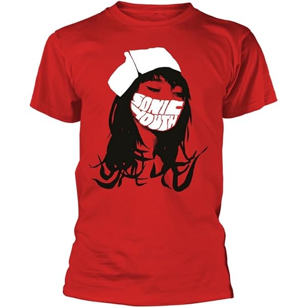 Teenage Head Punk Rock Band T-Shirt - Unisex Short-Sleeve Tee