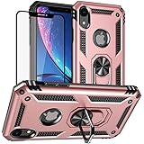Yiakeng for iPhone XR Case, iPhone XR Phone Case