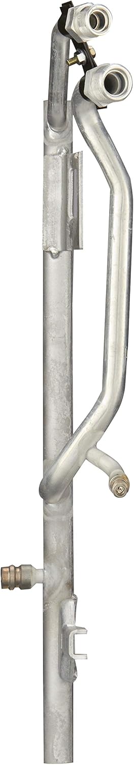 Spectra Premium 7-4923 A//C Condenser for Audi A4