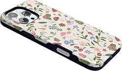 Casely iPhone 16 Pro Max Case | Garden Party
