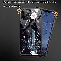 ZHEGAILIAN Case Compatible with iPhone 12 Mini