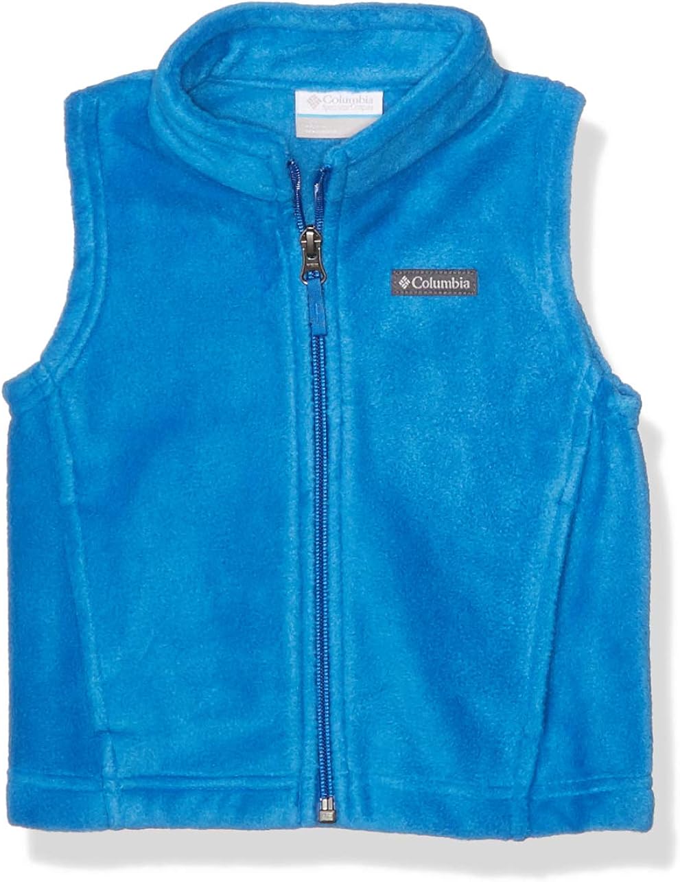 baby columbia vest