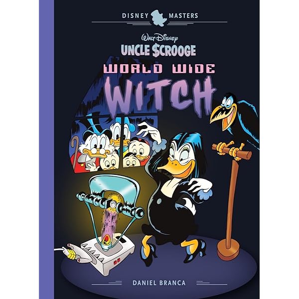 Walt Disney's Donald Duck: The 90th Anniversary Collection