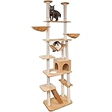 ネコちゃんツインタワー (CA090)