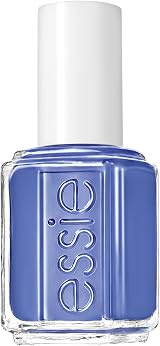 Essie Chills & Thrills Nail Polish – Gel Texture, Micro Pigments