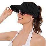 Sun Hats for Women Wide Brim Summer Hat with UV