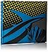 Batman Men's Bifold Wallet