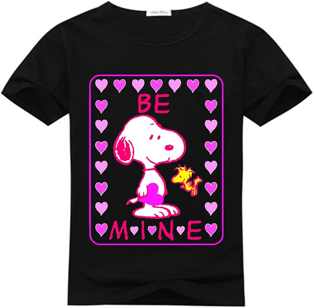 element snoopy shirt