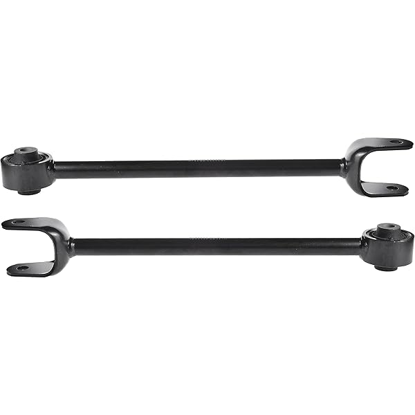 Amazon.com: ADIGARAUTO 104443100G Rear Lower Rearward Control Arm 