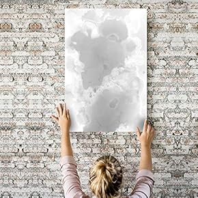 Canvas Wall Art Color Canvas Prints Home Artwork Decoration for Living Room,Bedroom - 12x18 inches