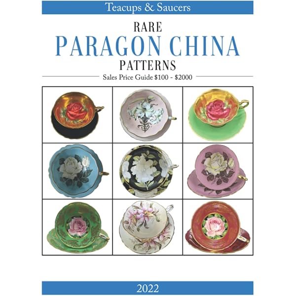 Identification Paragon China Marks ubicaciondepersonas.cdmx.gob.mx