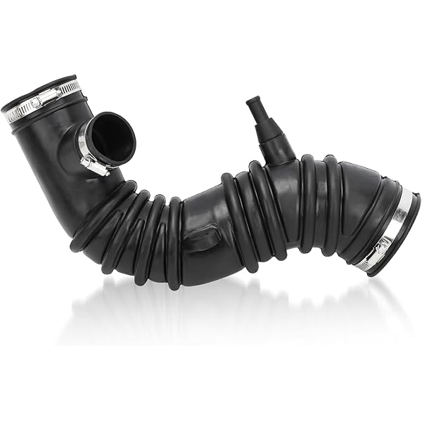 Amazon.com: Toyota Air Intake Resonator - 17893-0V010 : Automotive 