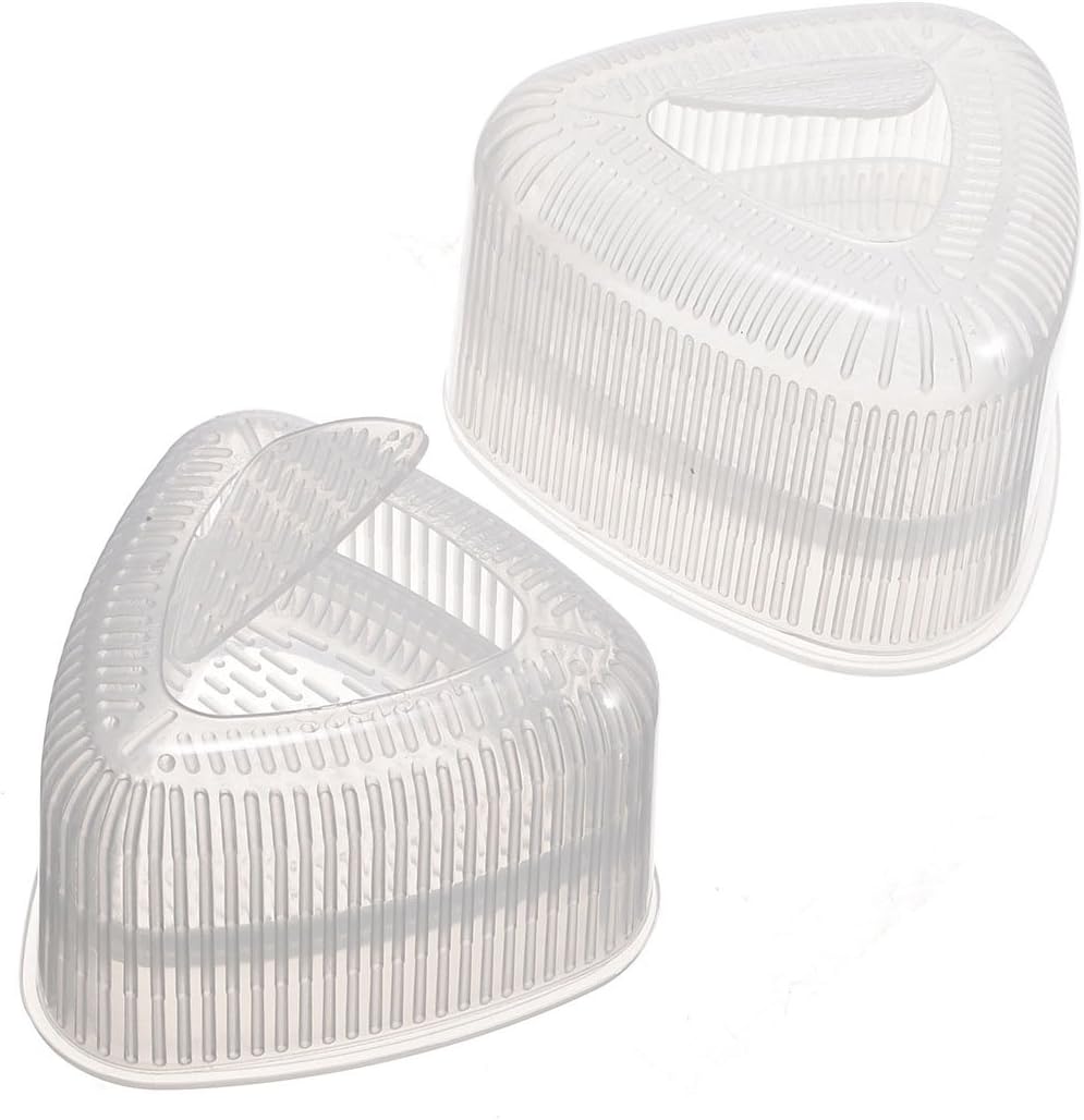 Triangular Sushi Onigiri Rice Ball Frame Food Mould