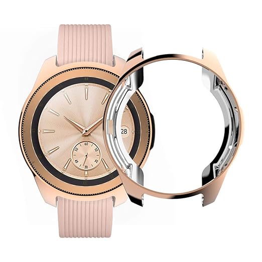 Smartwatch Samsung Galaxy Watch 42mm Rose Gold