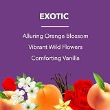 Fabulosa 4 in 1 Antibacterial Cleaner Exotic 220ml Pack of 6 view 2