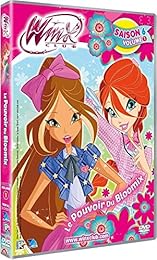 Winx Club - Saison 6, Vol. 1 : Le pouvoir du Bloomix