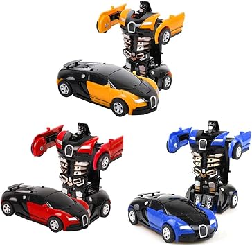Voiture transformable robot Clearance
