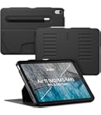 Amazon.com: Zugu Case for iPad Pro 11 (M4/M5) 2024/2025, Slim
