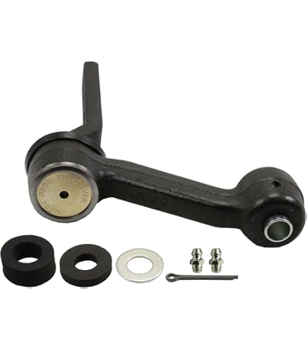 For Ford Lincoln Mercury Pair Set Of 2 Front Stabilizer Bar Links Moog