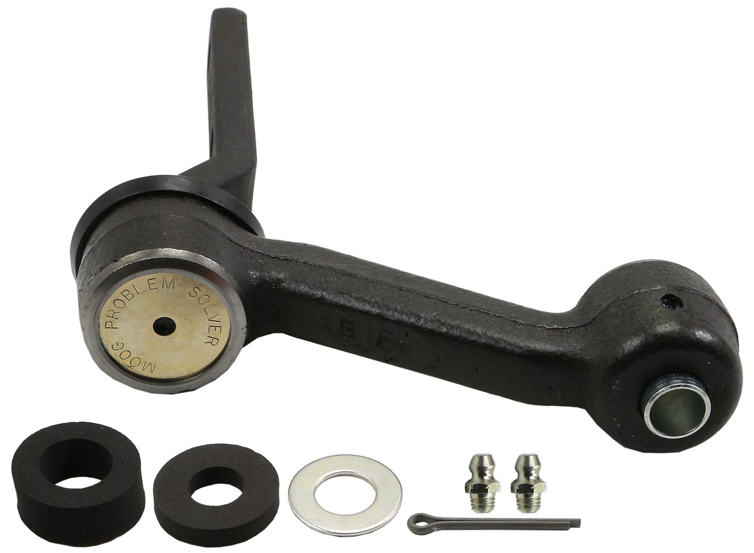 Photo 1 of MOOG K8283 Steering Idler Arm for Mercury Grand Marquis