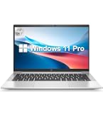 Amazon.com: HP EliteBook 830 G8 13.3