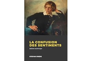 La Confusion des sentiments (French Edition)
