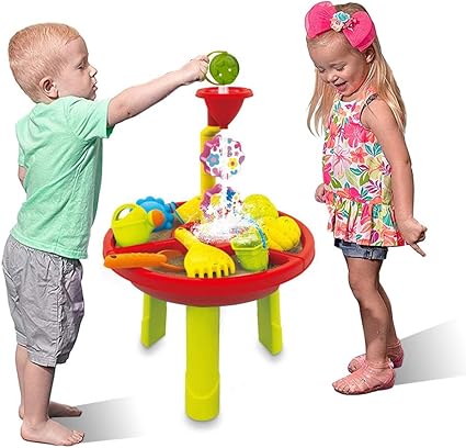 amazon sand and water table