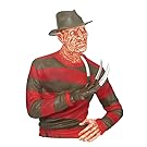Warner Bros. Freddy Kreuger Collectible Bust Bank