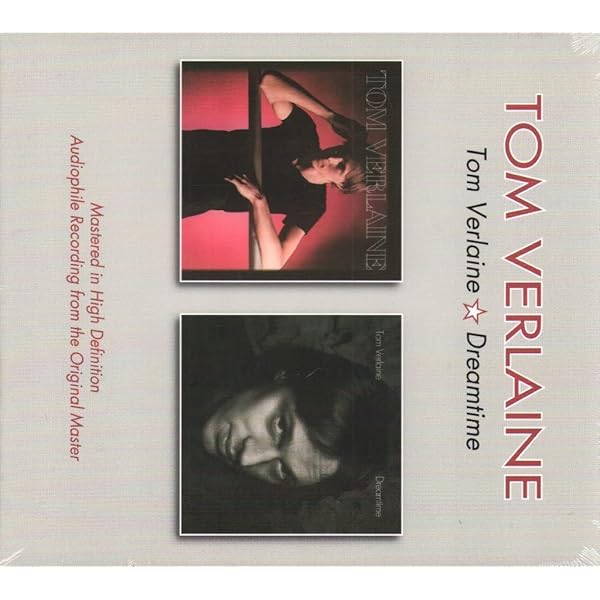 TELEVISION - Adventure - Amazon.com Music