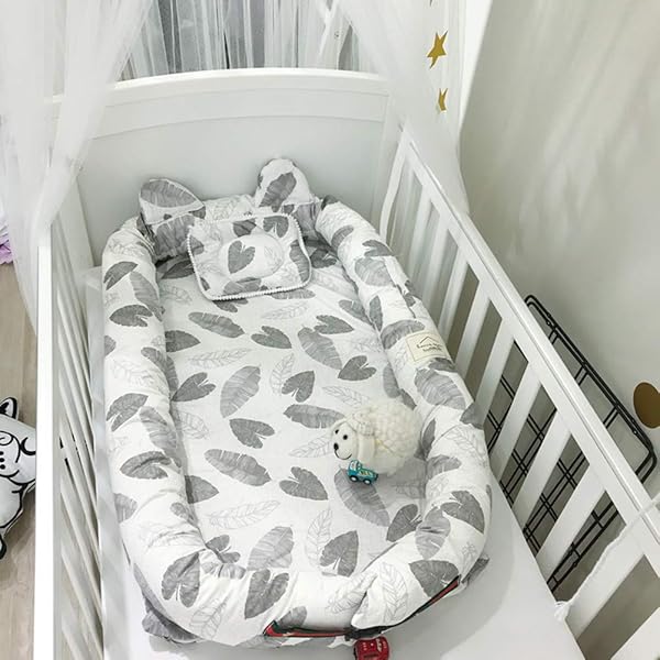 baby travel bed australia