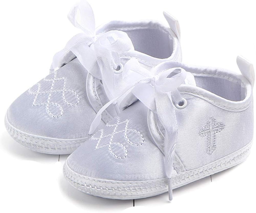 baby boy shoes for baptism