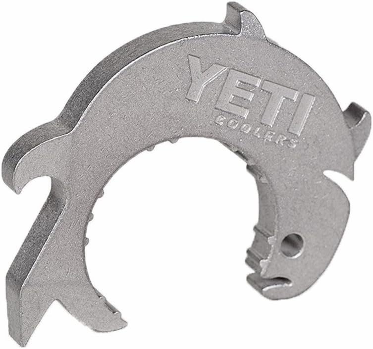 yeti keychain bottle opener