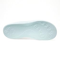 DAWGS Ladies Z Sandal,Baby Blue,7 M US