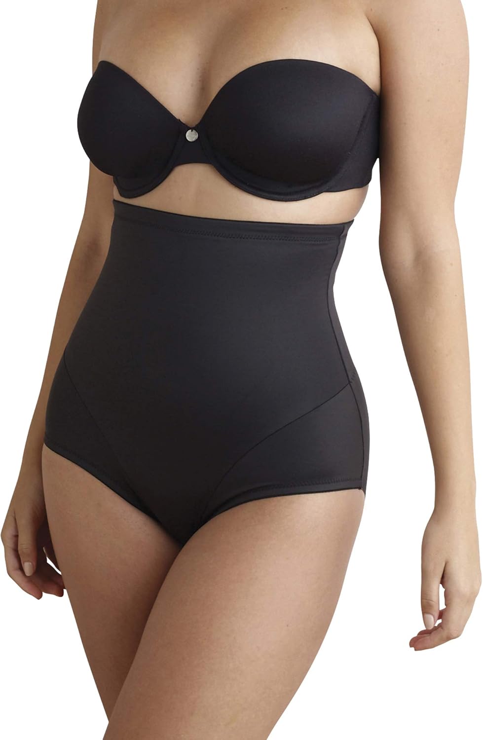 naomi nicole shapewear