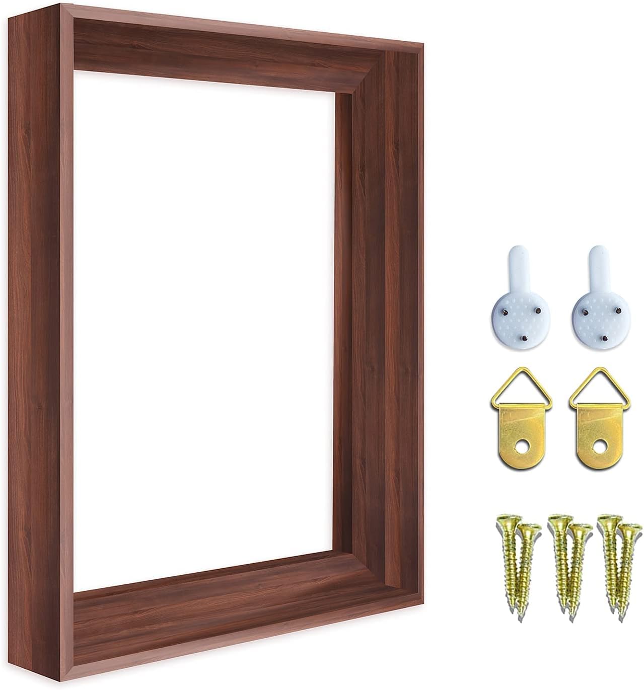 Wall Décor - Floater Frame for Finished Canvas 1.25