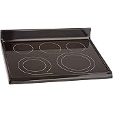Frigidaire 316531953 Glass Cooktop for Range/Stove/Oven - OEM