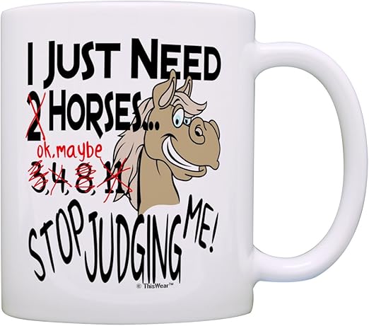 horse gifts for women