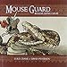 Mouse Guard Roleplaying Game, 2nd Ed.