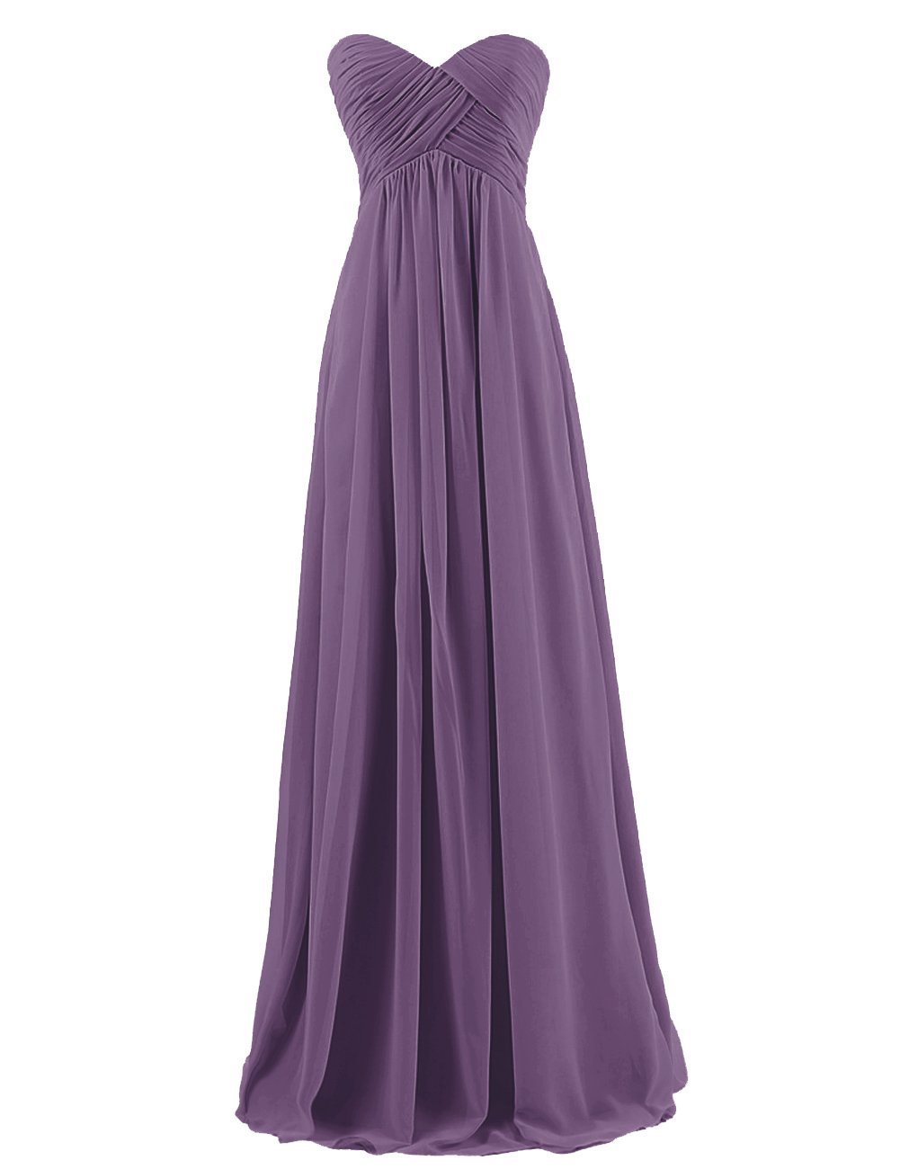 Bridesmaid Dresses Long Prom Dress Evening Party Gowns Plus Size