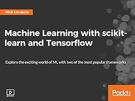 machine learning scikit tensorflow