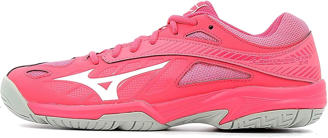 lightning star z4 jr