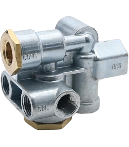 Amazon.com: Sealco Valve-Spring Brake Control 110500