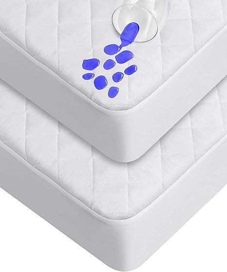 cot mattress waterproof