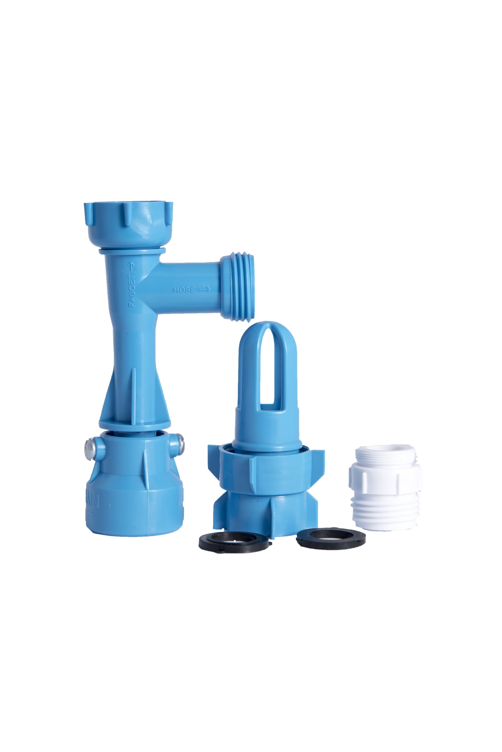Photo 1 of Blue Magic Waterbed Fill & Drain Kit