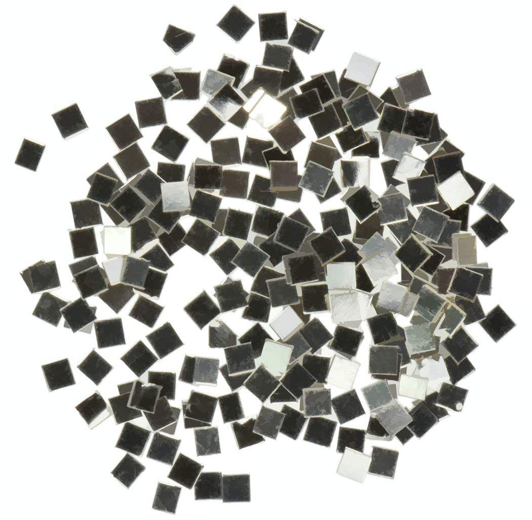 250-2mm Silver Solder Chips Solder "Medium" Density