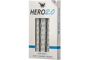 ECD LACROSSE East Coast Dyes Lacrosse Hero 2.0 Mesh