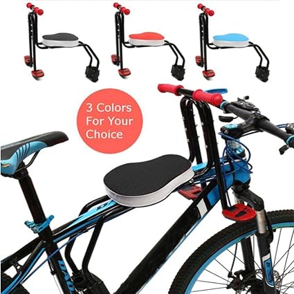 bikes with front child carriers