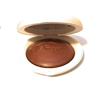 blush on peach recommended