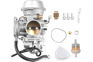 Anxingo Carburetor Replacement for Polaris Sportsman 500 4X4 HO 2001 2002 2003 2004 2005 2010 2011 2012 Carb